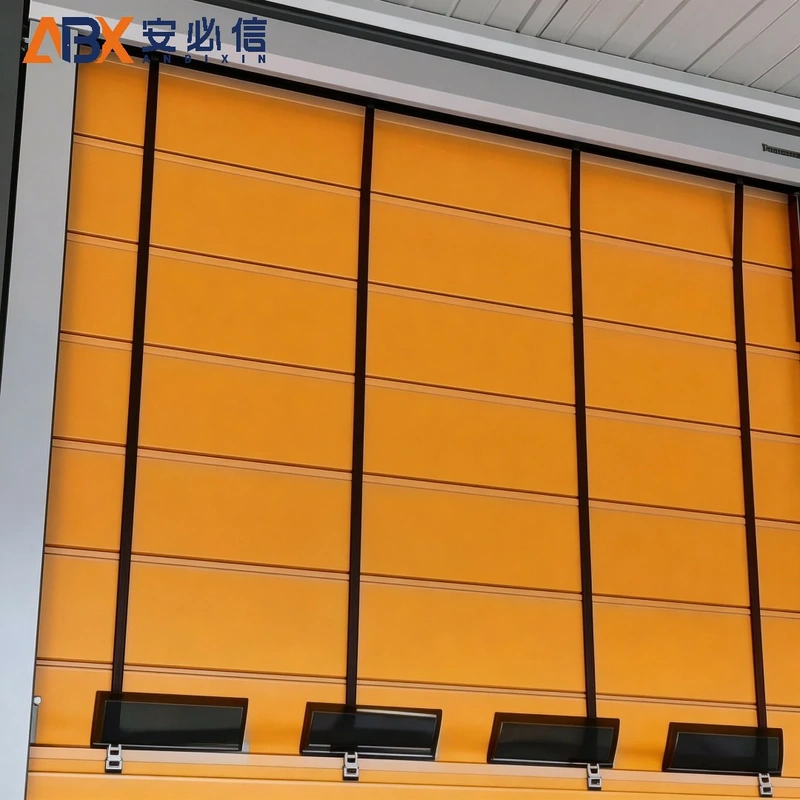 绍兴充气式门封