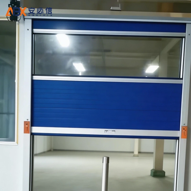 绍兴高速门